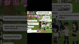 MSP2 Irk Kavgası 