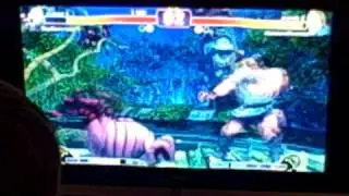 mnstreetfighter - 3.28.09 - RezDarkness (Rufus) vs. AkzidenzGrotesk (Abel)