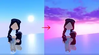 HOW TO GET GOOD QUALITY + BACKROUND ON CAPCUT