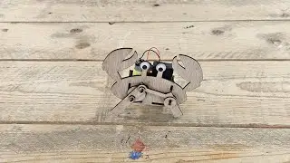 Mr. Crabs
