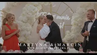 Adzikowy Dworek ❤️ Teledysk Ślubny - Oglądaj w 4K