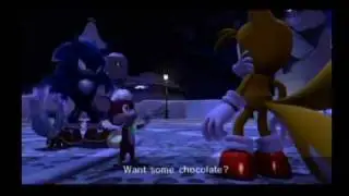 Want Some Chocolate? Sparta Remix