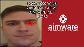 1000 WINS WITH AIMWARE.NET THE MOVIE
