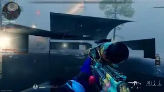 Video Evidence of Call of Duty NOT Working as Intended