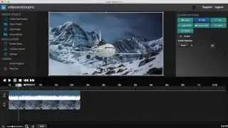 Video Motion Pro Demo