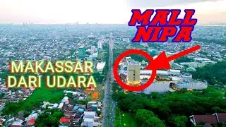 Keliling Kota Makassar Di Sore Hari