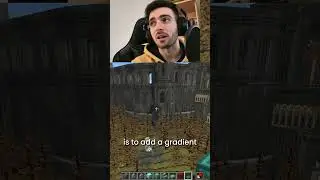 Texture vs Gradient  