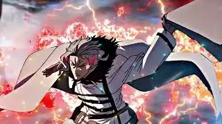 「CHURCH」MUSHOKU TENSEI「EDIT/AMV」