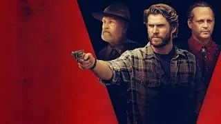 Криминальные боссы - трейлер (2021)
