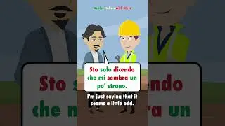 Learn Italian: What do you mean by that?