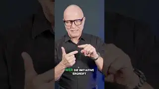 Die Bedeutung von Verantwortung und Initiative für Deinen Erfolg #führung