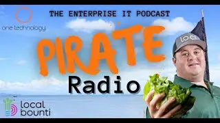 CIO for Local Bounti, Alex Francis Discusses Life Disruptive AgTech company and being a young CIO
