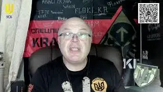 ВОЙНА С РОССИЕЙ! Стрим Микола Рушниця