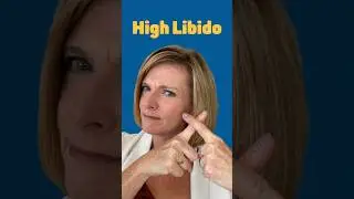 High Libido