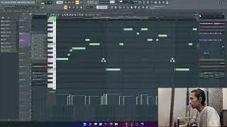 3 FL STUDIO POP Song Creation P3