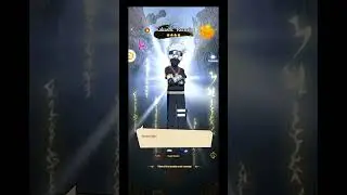 FREE GIFT CODE! Advent of Tailed - Naruto Game 