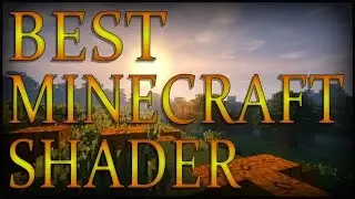 BEST MINECRAFT 1.8 SHADER EVER! Kuda Shader v5