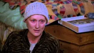 Meryl Streep - Oscar Nominations