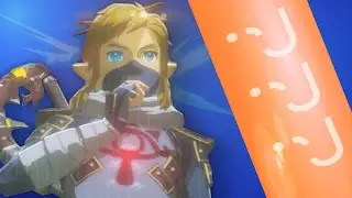Sheikah's SECRET? in Zelda Breath of the Wild?
