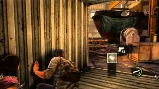 The Last Of Us P5