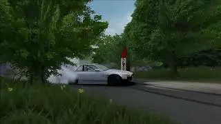 Sinister Cam Sanctuary | Assetto Corsa Drift