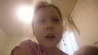 2 часть просто ужас 😰 Алина сломала ногу 🦿