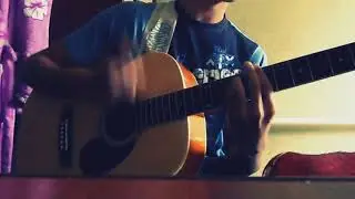 Амирхан Масаев - Сорвите Розу в 16 лет (кавер в исполнении Ерболсын Аханов)
