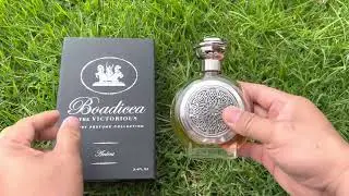 Boadicea The Victorious ARDENT
