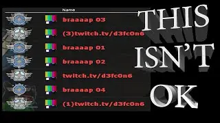 [TF2] Destroying 7 CHEATERS/BOTS!
