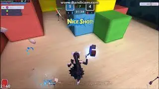 ♦ Toy Heroes - Melee only [1] ♦