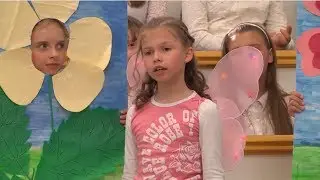 Декламация: 