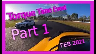 Xcite QLD Race Day Video Part 1,   7th February 2021 Australia