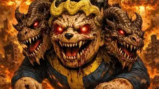 FALLOUT 76 PVP Веселье с Pulse😂