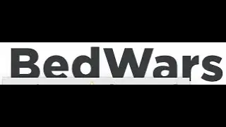 Doing One Of The Most Hardest Challenge In Roblox Bedwars