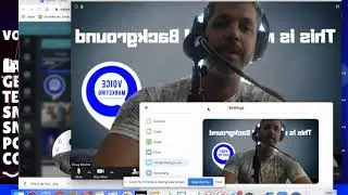 How to Create a Custom Virtual Background for Zoom Meetings