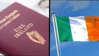 Application of Irish Citizenship . Ma dalban karaa  dhalashada hadii aan 2 bilood dalka ka maqnaa