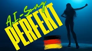 Deutsch lernen mit Musik 🇩🇪 Verben im Perfekt