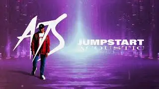 A7S - JUMPSTART (Acoustic) [Official Visualiser]