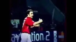 UEFA Champions League 2003 Promo - Ford & PlayStation 2 RU