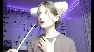 asmr отвечаю на ваши вопросы 33 минуты 33 секунды lofi • спасибо за миллиард подписчиков🌐💘
