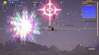 Boss Rush | Calamity Infernum (FINALE)