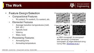 Braden Miller - Development of Vickers hardness prediction models via microstructural analysis...