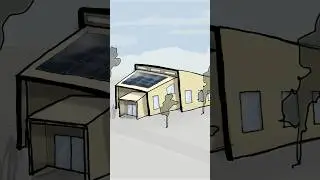 Sketching through ideas in Morpholio Trace