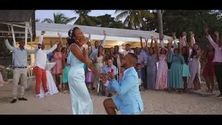 Michelle-Anne & Damien - Highlights