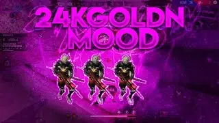 Impossible Solo VS Squad Full Gameplay | Must Watch Garena Free Fire