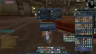 Aion Classic: Second attempt to +15 MC Dagger
