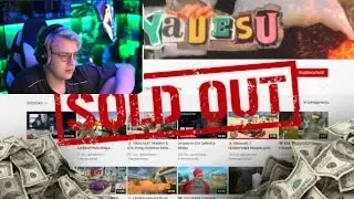 ПЯТЕРКА СМОТРИТ За сколько я продал канала DanyaDesu