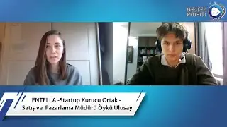 Entella GençBizz Şirketi Röportajı