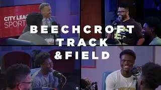 Episode 37 - Jayden Douglas, Jesufewa Adediran, Tremayne Peppers **City League Sports Podcast**