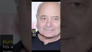 Burt Young Dead: 'Rocky' Star Was 83  